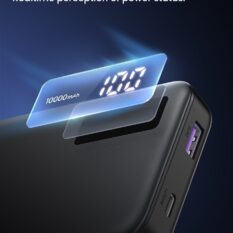 Pin sạc dự phòng 10000mAh sạc nhanh 2 chiều UGREEN PB311