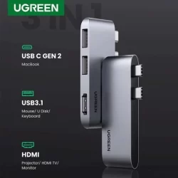 Bộ chuyển đổi cho Macbook Ugreen 10914