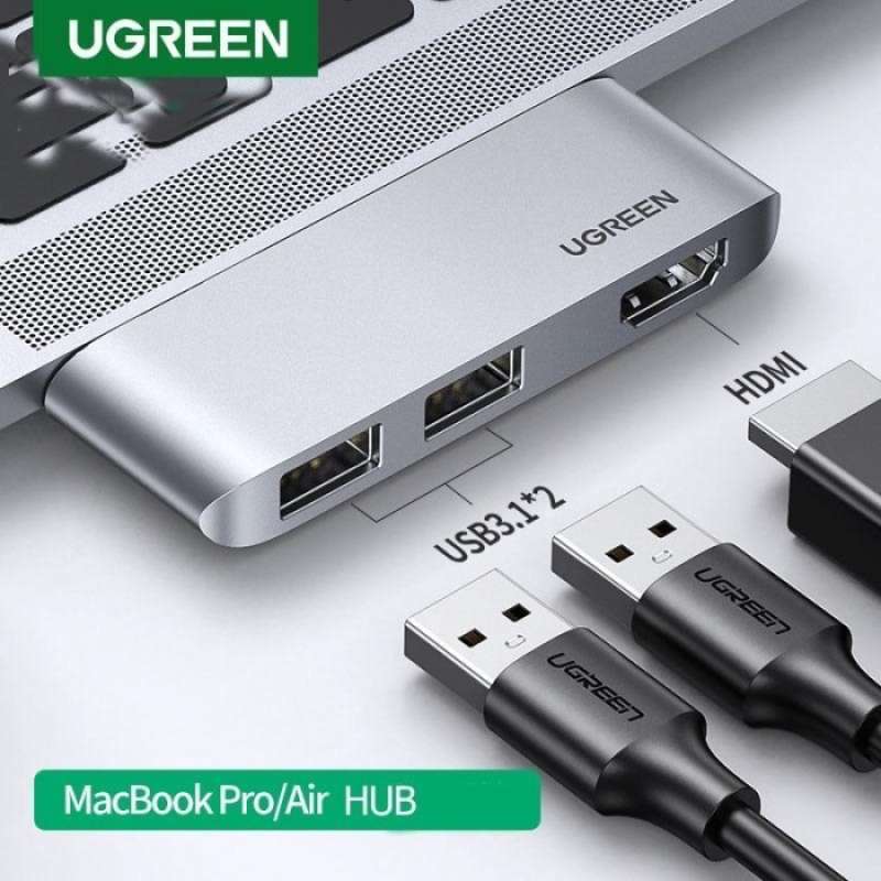 Bộ chuyển đổi cho Macbook Ugreen 10914