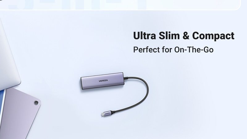 Cách lựa chọn Hub chuyển đổi đúng chuẩn cho laptop của bạn 12 Cách lựa chọn Hub chuyển đổi đúng chuẩn cho laptop của bạn