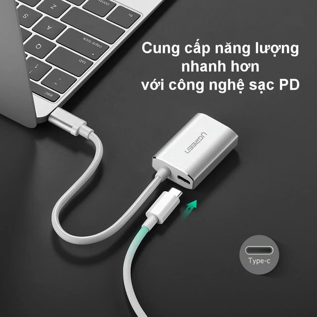 Cáp dữ liệu