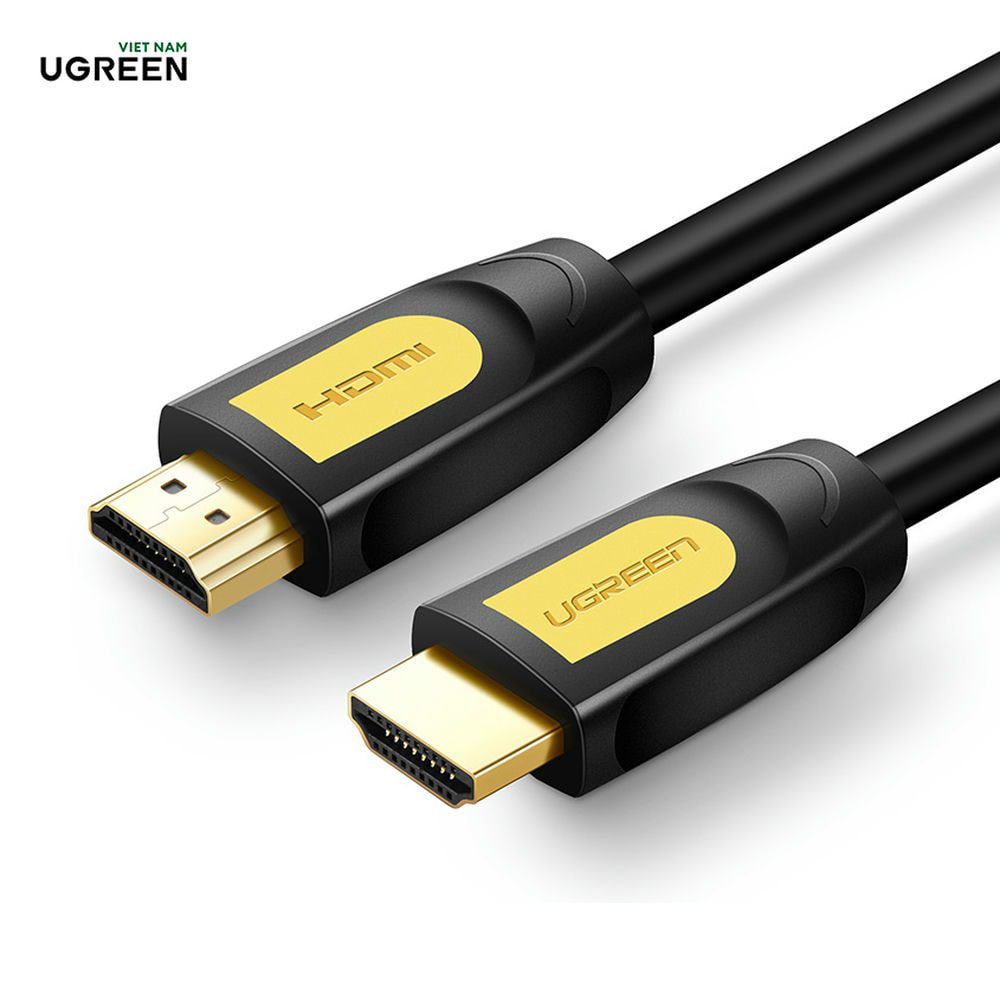 Cáp HDMI