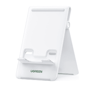 Giá đỡ điện thoại và máy tính bảng UGREEN LP406 9 Giá đỡ điện thoại và máy tính bảng UGREEN LP406