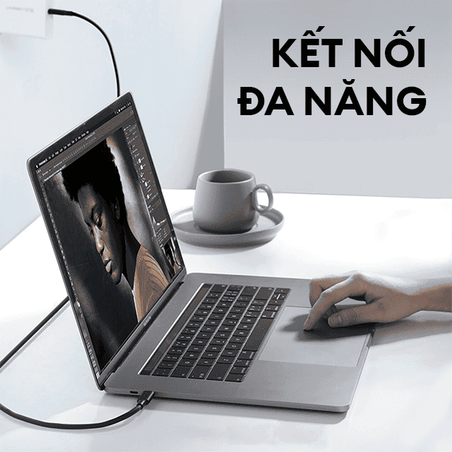 cáp chuyển đổi type c