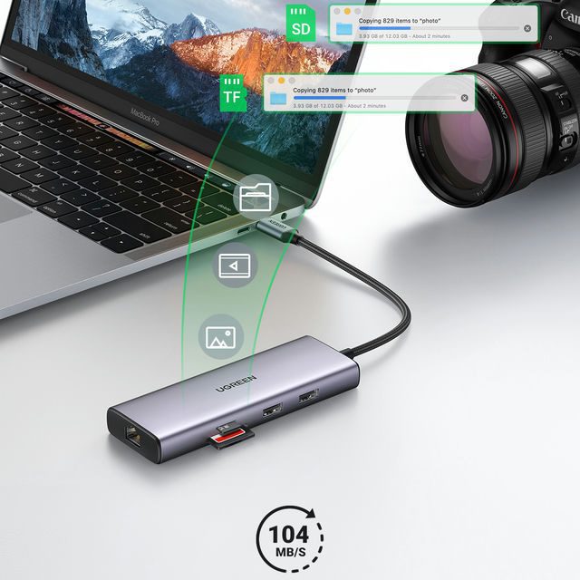 7. Các câu hỏi thường gặp về USB