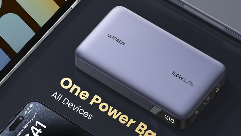 Những lưu ý khi sử dụng pin sạc dự phòng vào mùa nóng 12 Pin sạc dự phòng