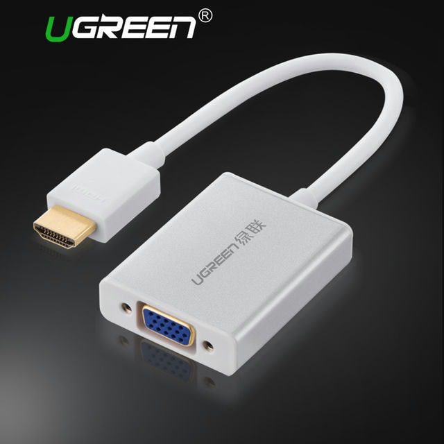 cáp chuyển đổi HDMI sang VGA