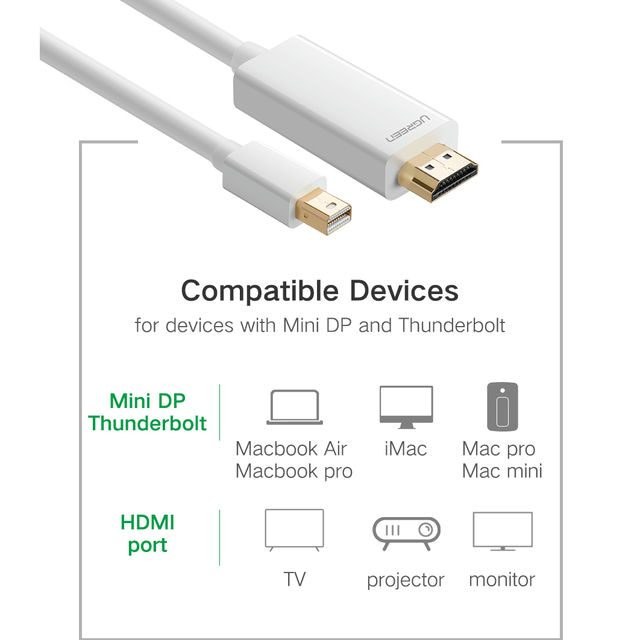 cáp chuyển đổi type c