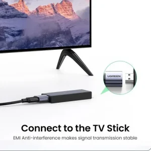 Đầu Nối HDMI 2.1 Âm Âm Hỗ Trợ 8K, eARC, 3D, HDR – Ugreen 90592 Cao Cấp 6 Đầu Nối HDMI 2.1 Âm Âm Hỗ Trợ 8K, eARC, 3D, HDR – Ugreen 90592 Cao Cấp