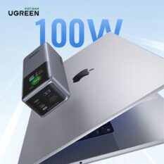 Pin sạc dự phòng Ugreen