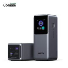 Pin sạc dự phòng Ugreen