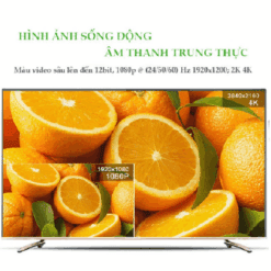 Bộ chia HDMI 1 ra 8 Ugreen 40203