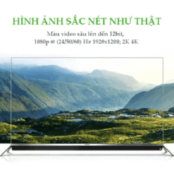 Bộ chia HDMI 1 ra 8 Ugreen 40203