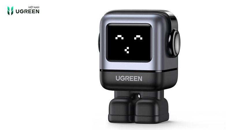 Top 4 củ sạc nhanh Ugreen 65W nhiều cổng ra “xịn” nhất! 8 Củ sạc nhanh