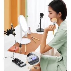 Ugreen 10930 - Card âm thanh Di Động Cho Livestream Và Thu Âm CM426