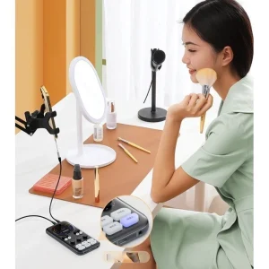 Ugreen 10930 - Card âm thanh Di Động Cho Livestream Và Thu Âm CM426