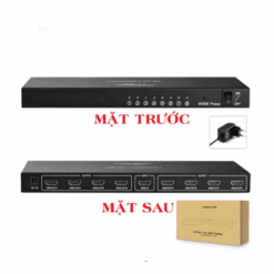 Bộ chia HDMI 1 ra 8 Ugreen 40203