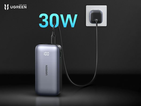 Pin sạc dự phòng 10000mah