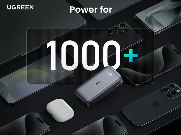 sạc dự phòng 10000mah