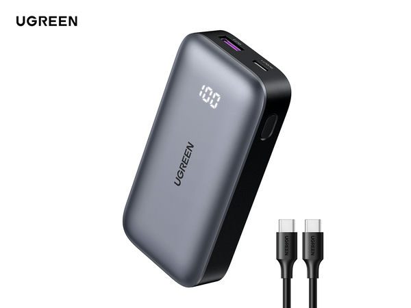 sạc dự phòng 10000mah