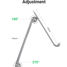 Giá đỡ điện thoại và máy tính bảng UGREEN LP134