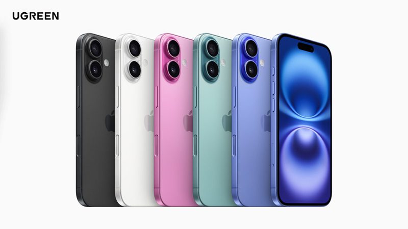 Iphone 16 mới ra mắt dùng củ sạc nhanh bao nhiêu wat (W)? 8 Iphone 16 mới ra mắt dùng củ sạc nhanh bao nhiêu wat (W)?