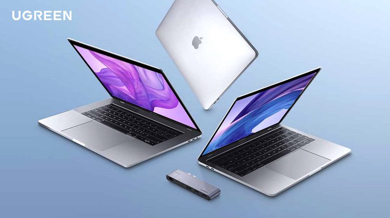 5 Điều cần biết trước khi mua hub chuyển đổi cho MacBook 7 5 Điều cần biết trước khi mua hub chuyển đổi cho MacBook