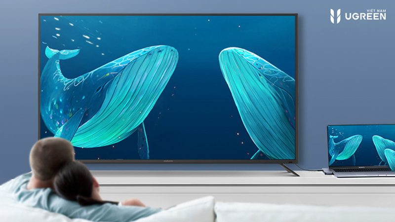 Hub chuyển đổi tối đa bao nhiêu cổng? Cổng nào dùng nhiều? 9 Hub chuyển đổi