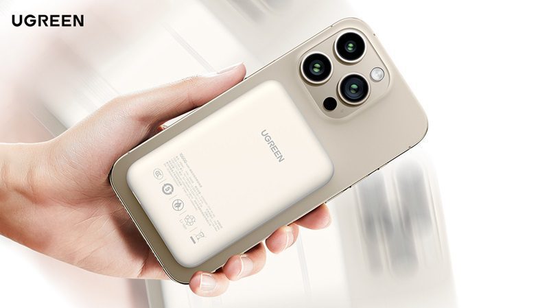 Khi nào nên dùng pin sạc dự phòng 10000mAh hoặc 2000mah? 11 Pin sạc dự phòng