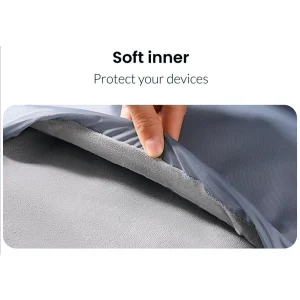 Balo đeo chéo chống nước UGREEN LP673 9 Balo đeo chéo chống nước UGREEN LP673