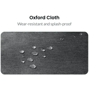 Balo đeo chéo chống nước UGREEN LP673 10 Balo đeo chéo chống nước UGREEN LP673