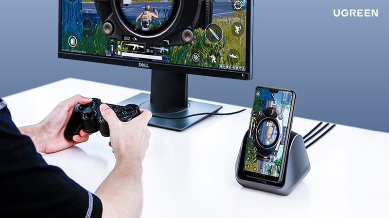 Chọn hub chuyển đổi cho game thủ: 4 điều cần lưu ý 8 Chọn hub chuyển đổi cho game thủ: 4 điều cần lưu ý