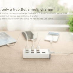 Bộ Chia USB 3.0 7 Cổng Ugreen 20296