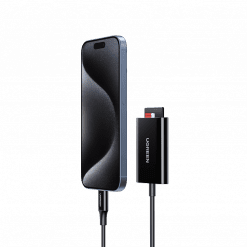 Đầu đọc thẻ nhớ USB-C 2 trong 1 UGREEN CM265 6 Đầu đọc thẻ nhớ USB-C 2 trong 1 UGREEN CM265