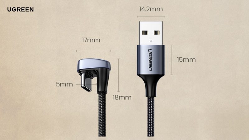 Cáp sạc nhanh giá rẻ nhưng chất lượng? Có thật sự tồn tại? 8 Cáp sạc nhanh
