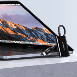 Đầu đọc thẻ nhớ USB-C 2 trong 1 UGREEN CM265 7 Đầu đọc thẻ nhớ USB-C 2 trong 1 UGREEN CM265