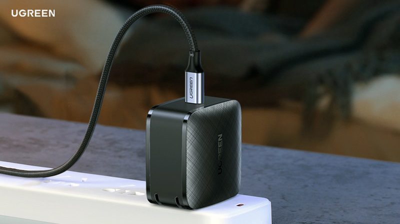 Top 7 củ sạc nhanh chất lượng, đáng mua có giá dưới 600k 10 Top 7 củ sạc nhanh chất lượng, đáng mua có giá dưới 600k