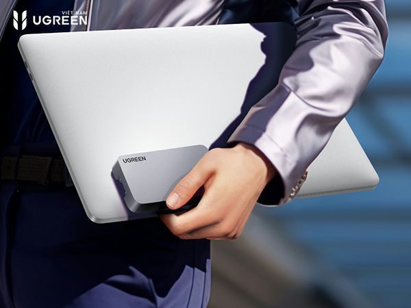 Củ sạc nhanh Ugreen: Chuyến đi đột xuất? Đừng quên mang theo! 10 Củ sạc nhanh