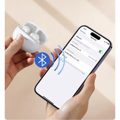 Tai Nghe Bluetooth Âm Thanh Hi-Res UGREEN HiTune T6