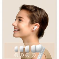 Tai Nghe Bluetooth Âm Thanh Hi-Res UGREEN HiTune T6