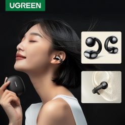 UGREEN HiTune S3 - Tai Nghe Bluetooth kẹp tai