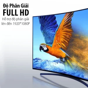 Bộ mở rộng HDMI 70M qua mạng LAN Ugreen 20519 (CM445)