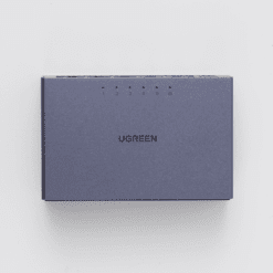 UGREEN CM633 Switch mạng 5 cổng Gigabit