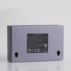 UGREEN CM633 Switch mạng 5 cổng Gigabit