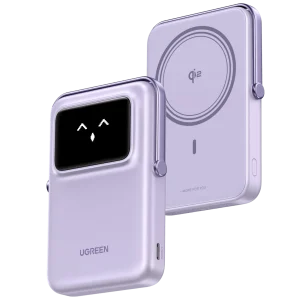 Pin sạc dự phòng không dây 10000mAh UGREEN PB764