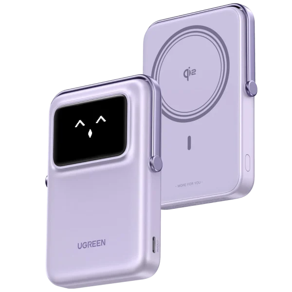 ugreen-uno-magnetic-wireless-power-bank-10000mah-15w-193103