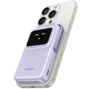 Pin sạc dự phòng không dây 10000mAh UGREEN PB764