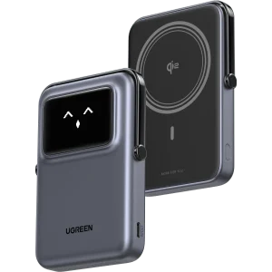 Pin sạc dự phòng không dây 10000mAh UGREEN PB764