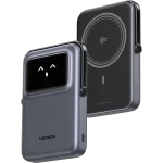 Pin sạc dự phòng không dây 10000mAh UGREEN PB764