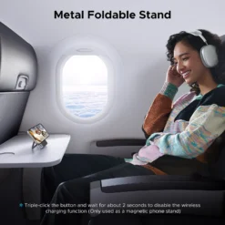 Pin sạc dự phòng không dây 10000mAh UGREEN PB764